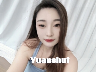 Yuanshut