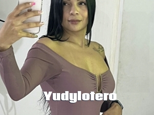 Yudylotero
