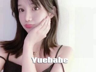 Yuebabe