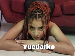 Yuedarko