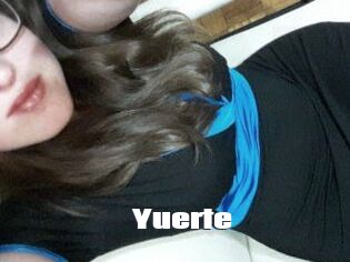 Yuerte