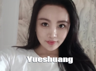 Yueshuang