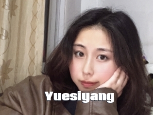 Yuesiyang