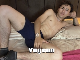 Yugenn