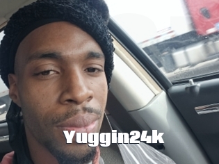 Yuggin24k