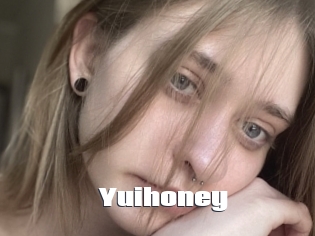 Yuihoney