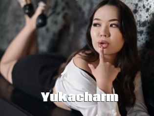 Yukacharm