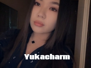 Yukacharm
