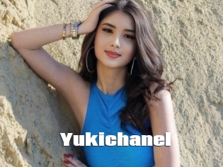 Yukichanel