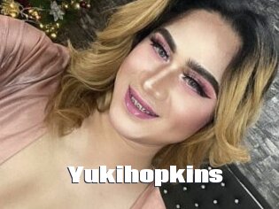 Yukihopkins