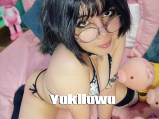 yukiiuwu The hot porn