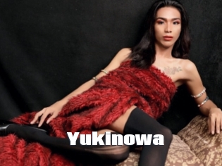 Yukinowa