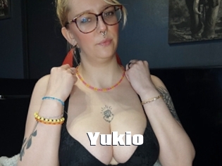 Yukio