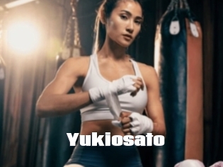 Yukiosato