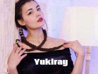 Yukiray