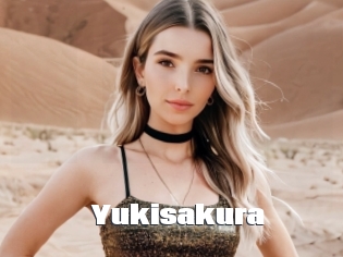 Yukisakura