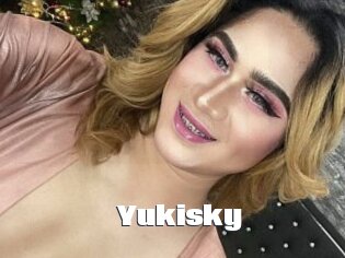 Yukisky