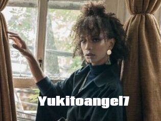 Yukitoangel7