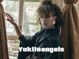 Yukitoangels