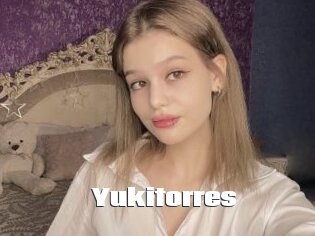Yukitorres