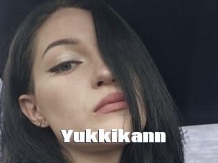 Yukkikann