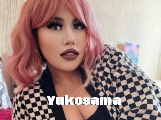 Yukosama
