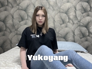 Yukoyang