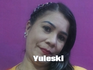 yuleski The hot porn