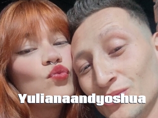 Yulianaandyoshua