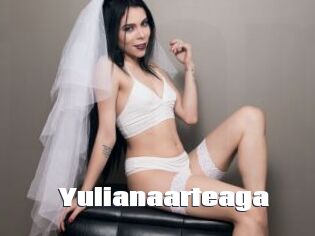 Yulianaarteaga