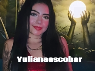 yulianaescobar The hot porn