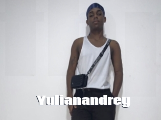 Yulianandrey