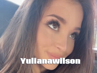 Yulianawilson