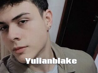 Yulianblake
