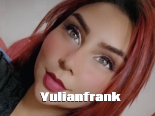 yulianfrank The hot porn