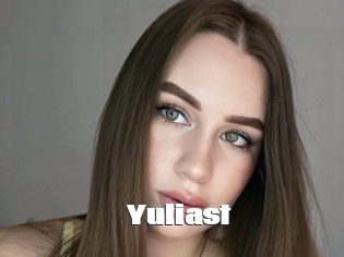 Yuliast