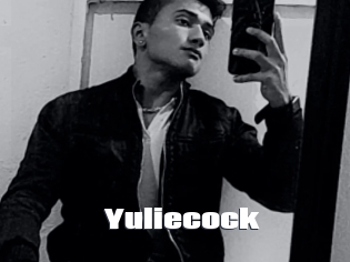 Yuliecock