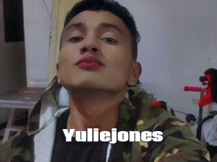 Yuliejones