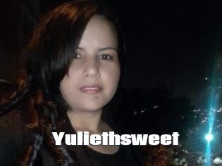 Yuliethsweet