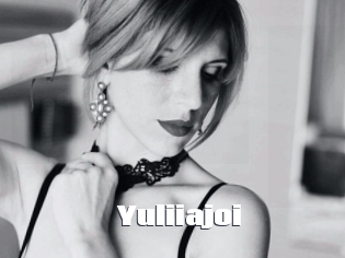 Yuliiajoi