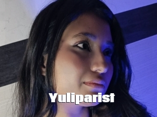yuliparist The hot porn