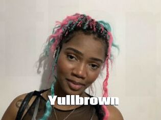 Yullbrown