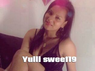 Yulli_sweet19
