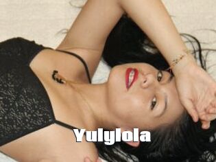 Yulylola