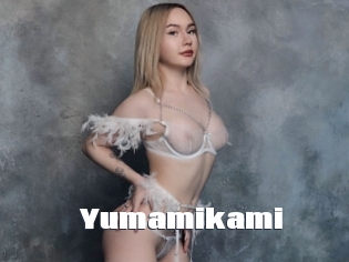 Yumamikami
