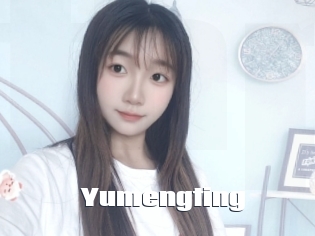 Yumengting