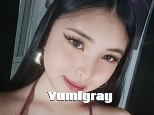Yumigray