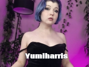 Yumiharris