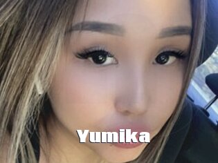 Yumika