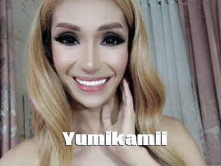 Yumikamii